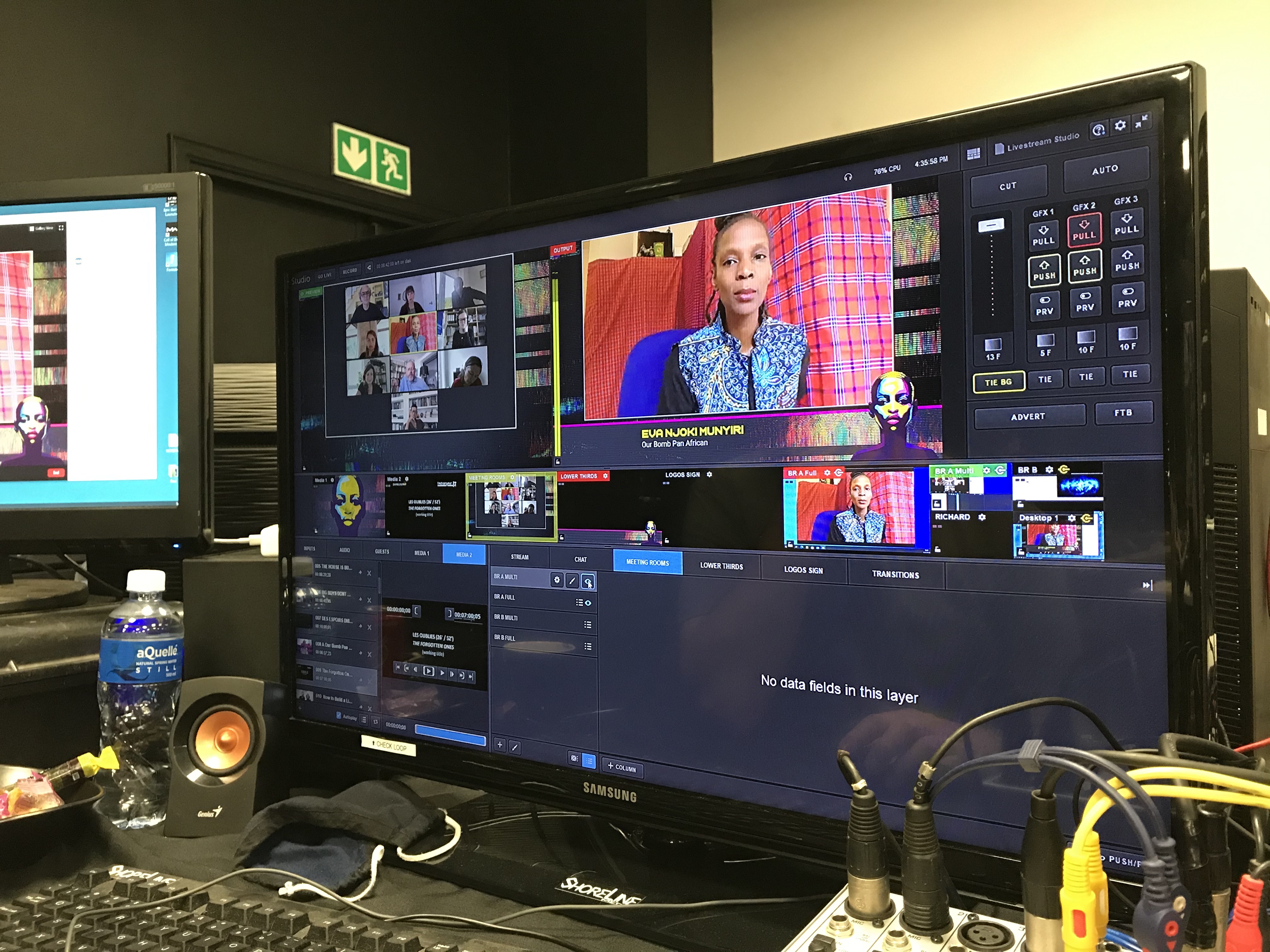 Durban Film Market August 2020